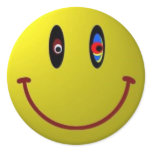 Smiley Stickers