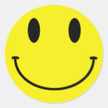 Smiley Stickers
