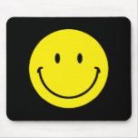 Smileyface Mouse Mats