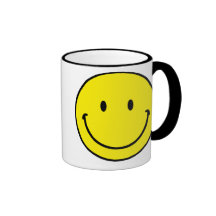 Smileyface Mug