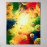 Smilies posters