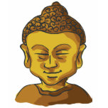 Smiling Buddha Tshirt