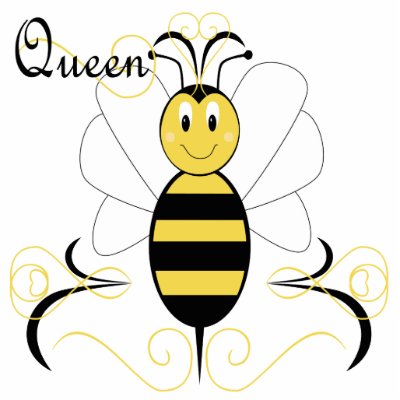 big queen bee