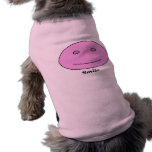 Smiling Face pet clothing