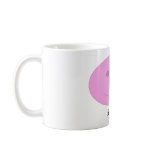 Smiling Face Coffee Mug