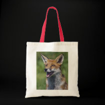 Smiling Fox Bag