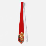 Smiling Happiness Buddha ties