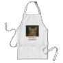 Smiling Kitty Aprons