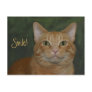 Smiling Kitty Postcards