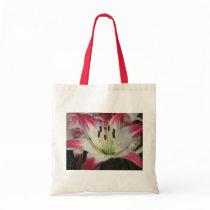 Smiling Lily ~ bag
