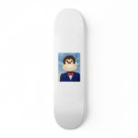 Smiling Monkey skateboards