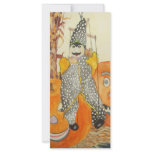 smiling pumpkins custom rack cards