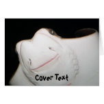 Smiling Ray Card