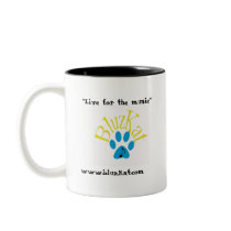 Smiling Stanza Mug