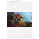 smilodon