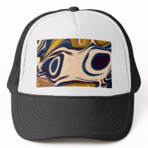 Smily Winky Gabriel by Navin Hat