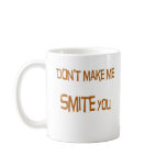 Smite Mug