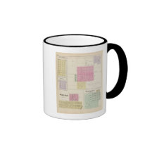 Smith Centre, Gould City, Motor, Webster, Kansas Coffee Mug