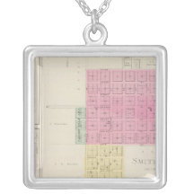 Smith Centre, Gould City, Motor, Webster, Kansas Jewelry