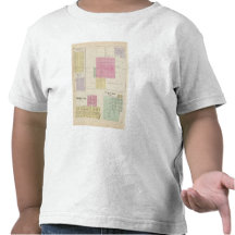 Smith Centre, Gould City, Motor, Webster, Kansas T-shirts