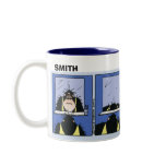 SMITH mugs