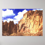 "Smith Rock" High Desert Serenity Print