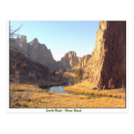 Smith Rock Postcards