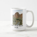Smith Rock State Park Mug