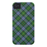 Smith Tartan Plaid Iphone 4/4S Case casemate cases