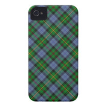 Smith Tartan Plaid Iphone 4/4S Case Case-mate Iphone 4 Case