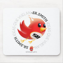 SmithBrand! products Mouse Pad