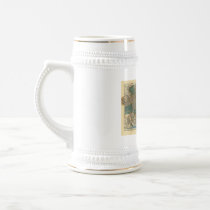 Smith's new map of London 1860 Mugs