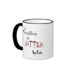 Smitten & Bitten Coffee Mug