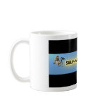 SMM Coffee Mug