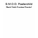 SMOD (Social Media Overdose Disorder) t-shirts