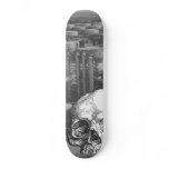 Smog City Skateboard Decks