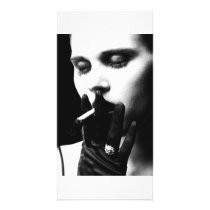 Smoke # 3 photo cards