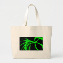 smoke and ashes canvas bags