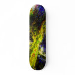 Smoke-and-Light skateboards