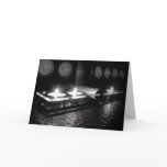 Smoke and Mirrors cards