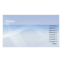 Smoke - Business business cards