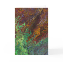 Smoke - card