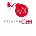 Smoke/Flee Hoodie Woman t-shirts