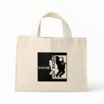 Smoke Flower Bag - Customised