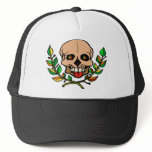 Smoke Gets In Your Eyes Hats