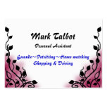 smoke pink