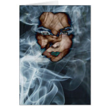 SMOKE SCREEN 2 CARDS