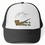 Smoke Thrills hats