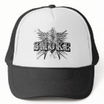 SmokeBlack (Hat)