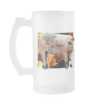 smoked bacon mugs